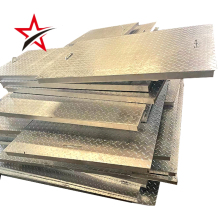 Supplier Stainless Steel Powder Grate Floor Steel Grating Clamp Electroforged Compound Steel Grating" 

However, to make it more SEO-friendly and concise, you might consider:

"Stainless Steel Powder Grate Floor Grating Clamp Electroforged Compound Steel 
