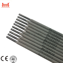 Aws E6013 Rod Specification of Weld Electrode