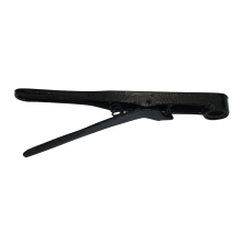 Stainless Steel Butterfly Valve with Plastic Handle Accessories