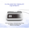 High quality physio device 1MHz ultrasonic therapy machine