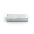 China Ndfeb Bonded Block big rectangle factory Neodymium Magnet