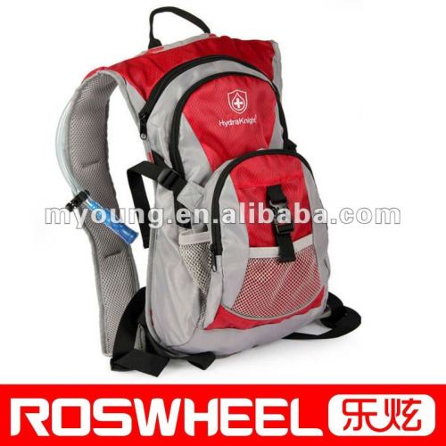 Fashion bicke backpack bag