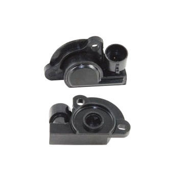 Throttle sensors, used in car engines