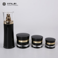 15 g Elegant Cosmetic Acrylic Jar