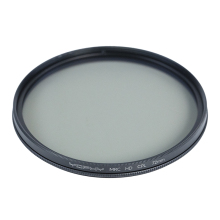 YOPHY Camera MRC HD CPL Filter 40.5mm - Circular Polarizer Lens Filter
