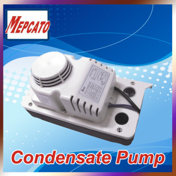 Condensate Water Drainage Pumps