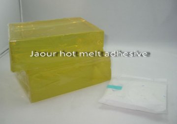 Hot Melt Adhesive Glue for Panty Liners