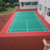 bestselling Assembling flooring for residential district volleyball fild tiles