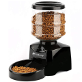 Electronic Control Large Capacity Pet Feeder