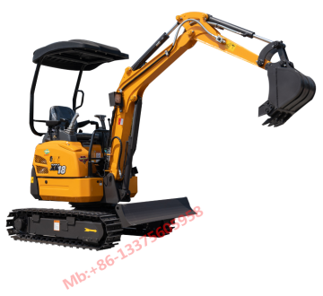 Rhinoceros excavator brands hot mini excavator