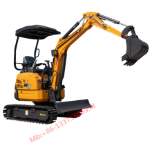 Rhinoceros excavator brands hot mini excavator