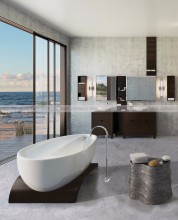 newest design wholesale price top quality antique bathroom tile 300x600mm 600x600mm