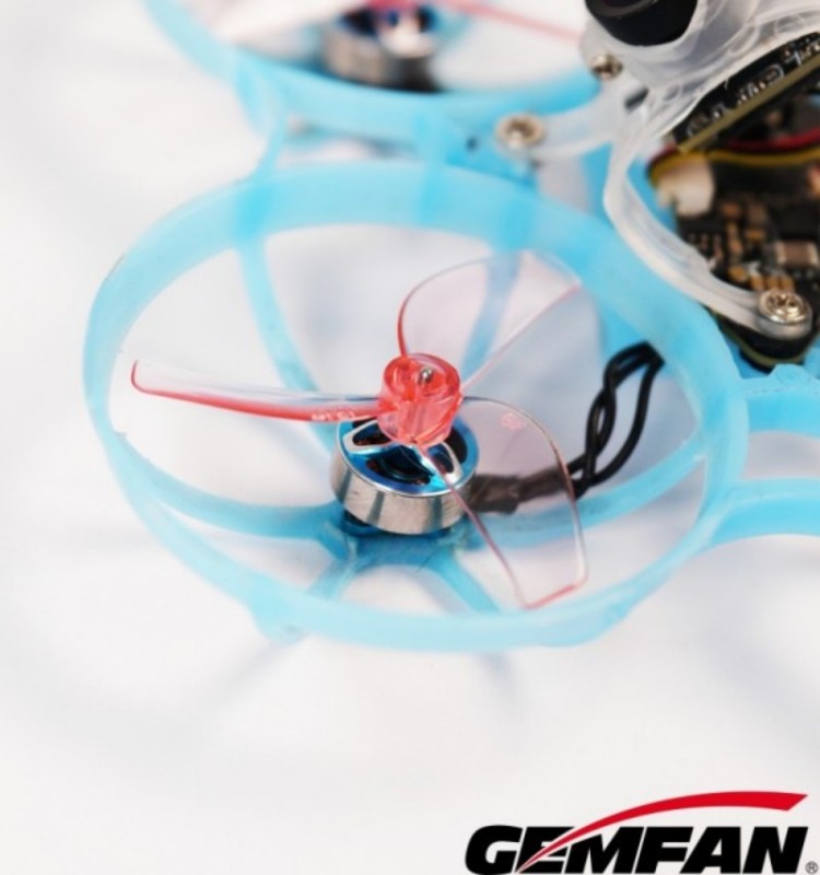 40mm 1614 PC 3 Blade FPV Racing Propeller