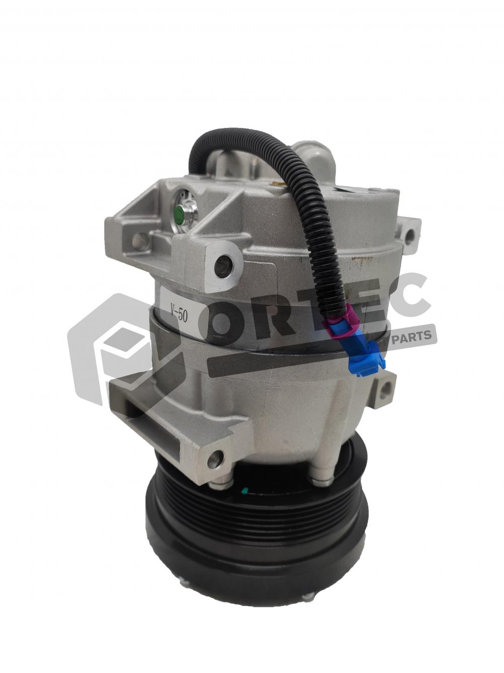 4190003346 COMPRESSOR Suitable for LGMG Dump Truck MT86H