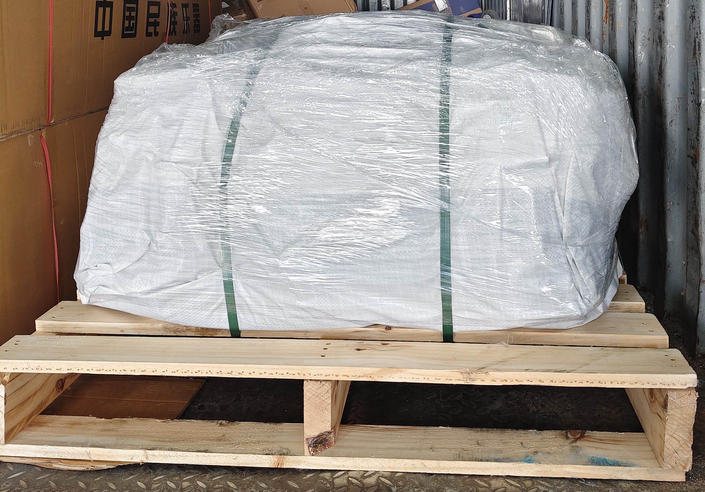 one pallet one pallet
