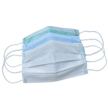 3 Ply Surgical Disposable Face Mask