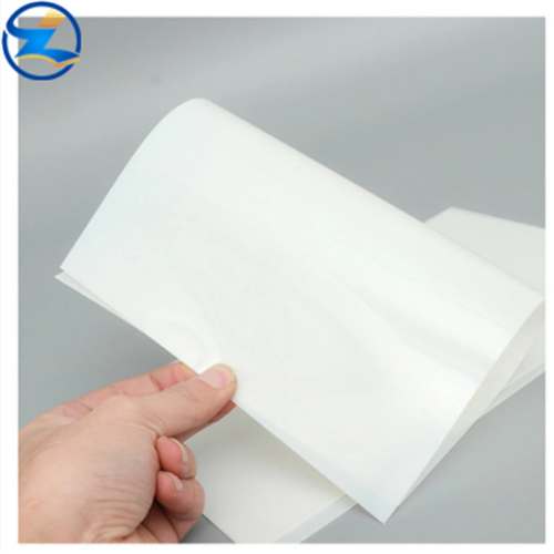 PP film sheet rigid acrylic for food packing