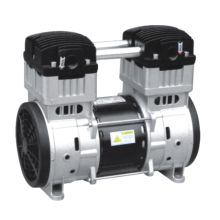 Useful Oil-Free Small Air Compressor Pump Piston Air Compressor