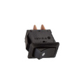 Durable Black Actuator Automotive Boat Rocker switch