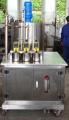 Mesin pembuatan gula -gula / lembut yang lengkap secara automatik
