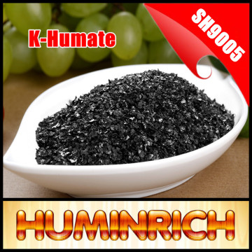 Huminrich Biological Humate Fertil Mate