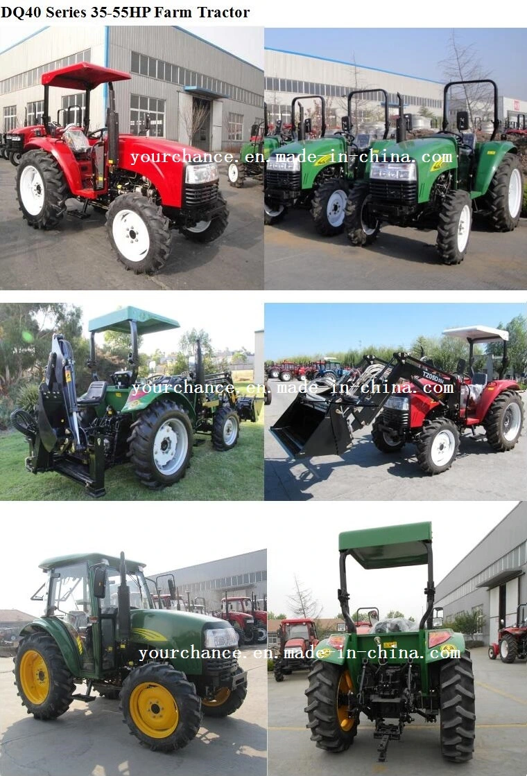 Good Service China Agricultural Equipment Factory Manufacturer to Supply Lifelong Tractor Parts for 25-280HP Farm Tractors