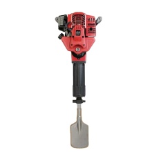 Chinese Low-Priced Multifunctional Portable Gasoline Hammer Pickaxe
