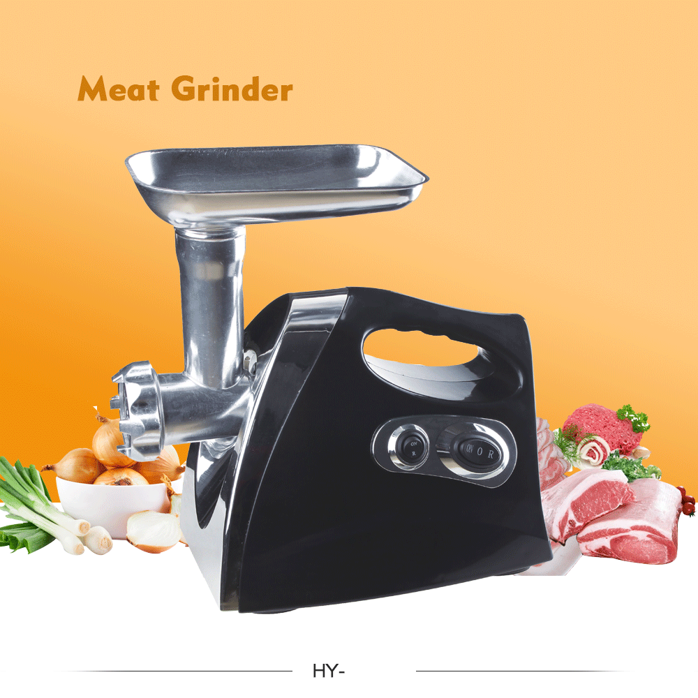 stainless steel meat grinder spare parts