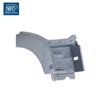 81615100474 81615100475 TGS TGX Truck Step Well Case Footstep Housing