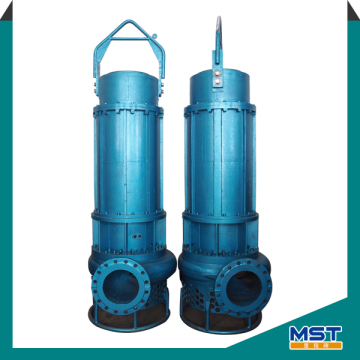 submersible dirty water pump