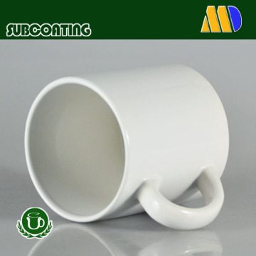 supply blank sublimaion mugs from China