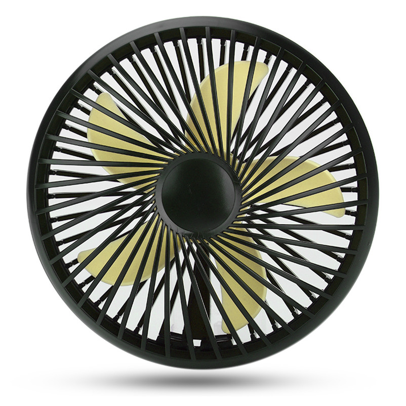 Motlakase Plastic Mini Table Fan Air Conditioner