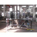 Séchoir centrifuge à grande vitesse en polyéthylène