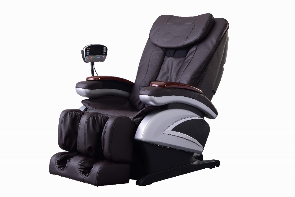 RK2106C Elite Robo Pad Massage Chair