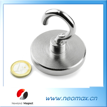 Strong magnetic hook manufacturer