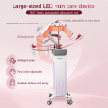 Lâmpada LED para terapia de luz vermelha Omeina