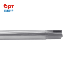 PCD end mill cutter router length cut