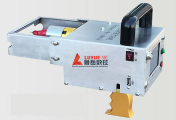Hand-held Engraving Marking Machine