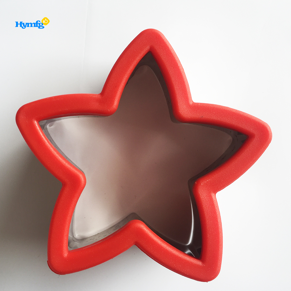 Star Shaped Sadwich Cutter