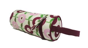 Rosebud Pencsase Round