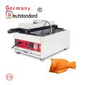 Germany Deutstandard taiyaki fish machine for sale