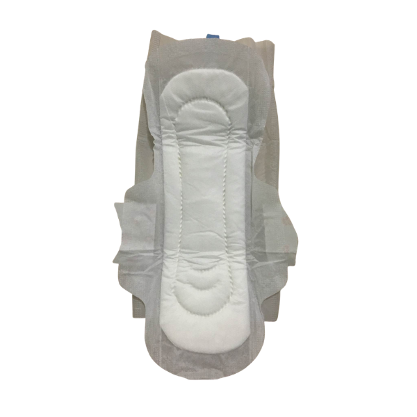 3D leak guard sanitary pads/sanitary towels