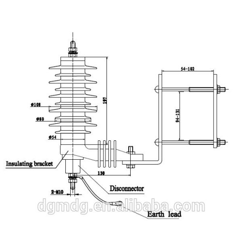 Experienced factory for Surge arrester ZINC OXIDE since 1999 with good quality