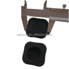 Hot Sale 48x48MM Foam Ear Pads for Logitech Headsets - Compatibility with H150, H130, H250, and H151