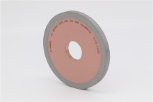 Diamond Flute Grinding Wheel for Carbide Tools