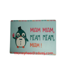 High Quality PP placemat and coaster sets and table mat