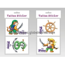2013 fashion tatoo sticker