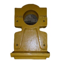 Soporte para bulldozer Shantui SD16 150-70-23153 tapa de tornillo
