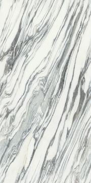 Yiying Statuario Full Body Porcelain Slab