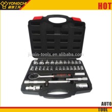 31pc different kind of tools with socket and wrench